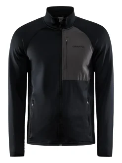 Craft Sportswear Men's ADV Tech Fleece Thermal Midlayer
