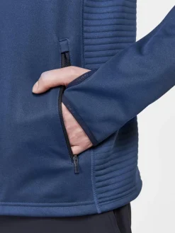 Craft Sportswear Men's ADV Tech Fleece Thermal Midlayer