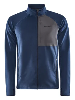 Craft Sportswear Men's ADV Tech Fleece Thermal Midlayer
