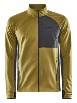 Craft Sportswear Men's ADV Tech Fleece Thermal Midlayer