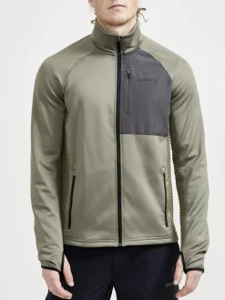 Craft Sportswear Men's ADV Tech Fleece Thermal Midlayer