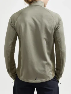 Craft Sportswear Men's ADV Tech Fleece Thermal Midlayer