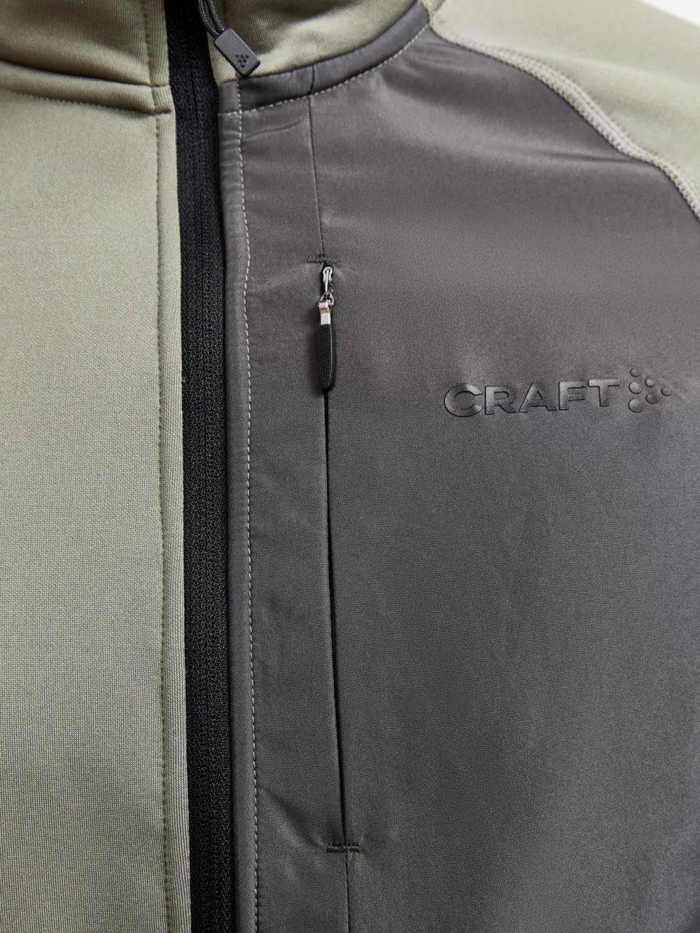Craft Sportswear Men's ADV Tech Fleece Thermal Midlayer