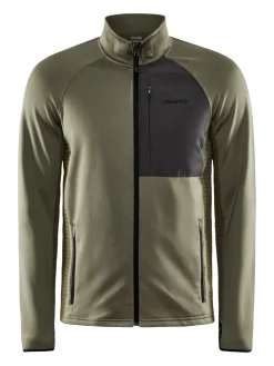 Craft Sportswear Men's ADV Tech Fleece Thermal Midlayer