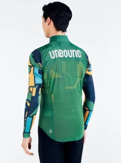 Craft Sportswear Men's ADV Unbound Cycling Wind Vest
