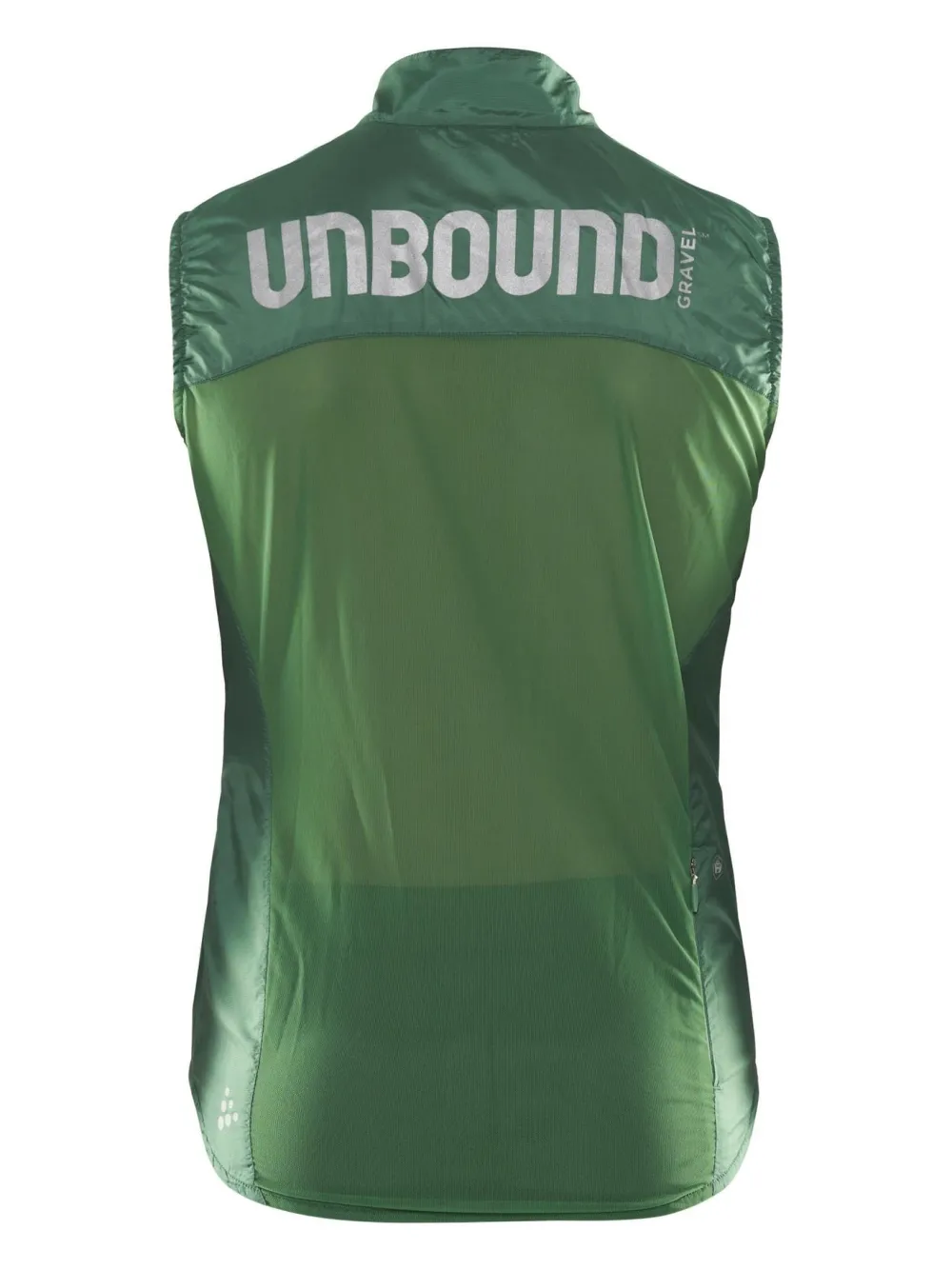 Craft Sportswear Men's ADV Unbound Cycling Wind Vest