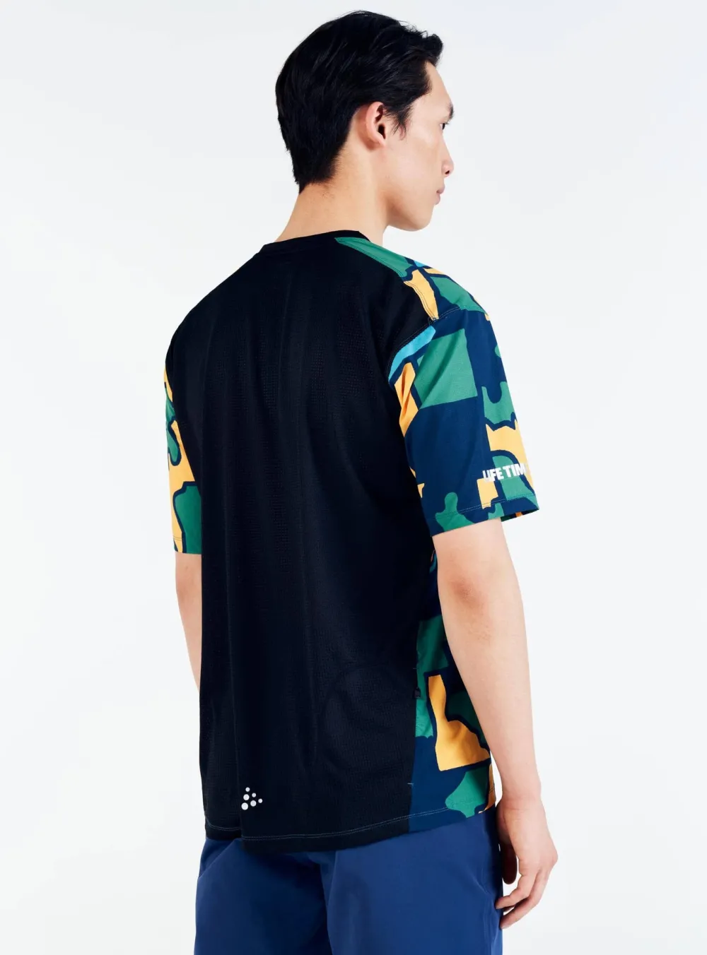 Craft Sportswear Men's ADV Unbound Xt Cycling Jersey