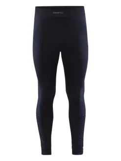 Craft Sportswear MEN'S ADV WARM INTENSITY BASELAYER PANTS -
