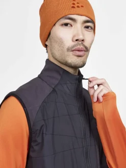 Craft Sportswear Men's ADV XC Ski Training Insulate Vest