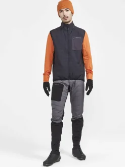 Craft Sportswear Men's ADV XC Ski Training Insulate Vest