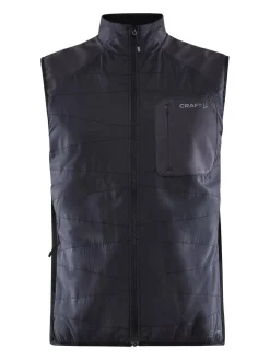 Craft Sportswear Men's ADV XC Ski Training Insulate Vest