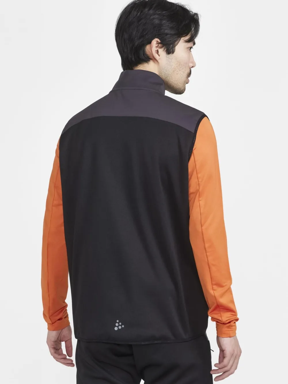 Craft Sportswear Men's ADV XC Ski Training Insulate Vest