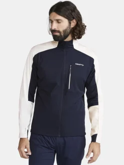 Craft Sportswear Mens ADV Xc Ski Training Jacket 2