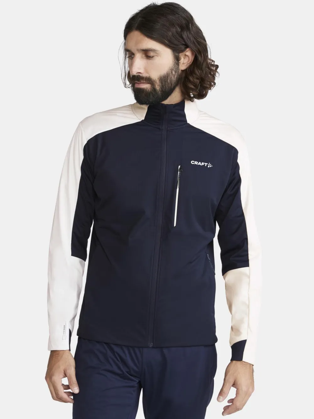 Craft Sportswear Mens ADV Xc Ski Training Jacket 2