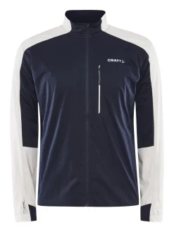 Craft Sportswear Mens ADV Xc Ski Training Jacket 2