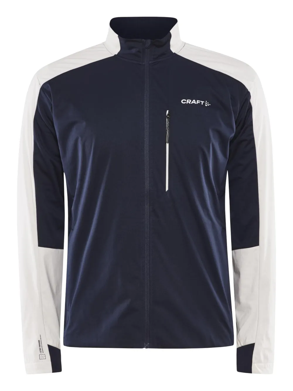 Craft Sportswear Mens ADV Xc Ski Training Jacket 2
