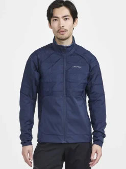 Craft Sportswear Men's ADV Xc Ski Training Speed Jacket