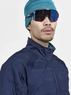 Craft Sportswear Men's ADV Xc Ski Training Speed Jacket