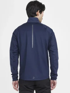 Craft Sportswear Men's ADV Xc Ski Training Speed Jacket