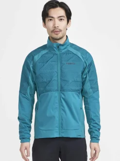 Craft Sportswear Men's ADV Xc Ski Training Speed Jacket