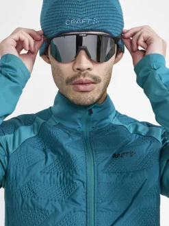 Craft Sportswear Men's ADV Xc Ski Training Speed Jacket