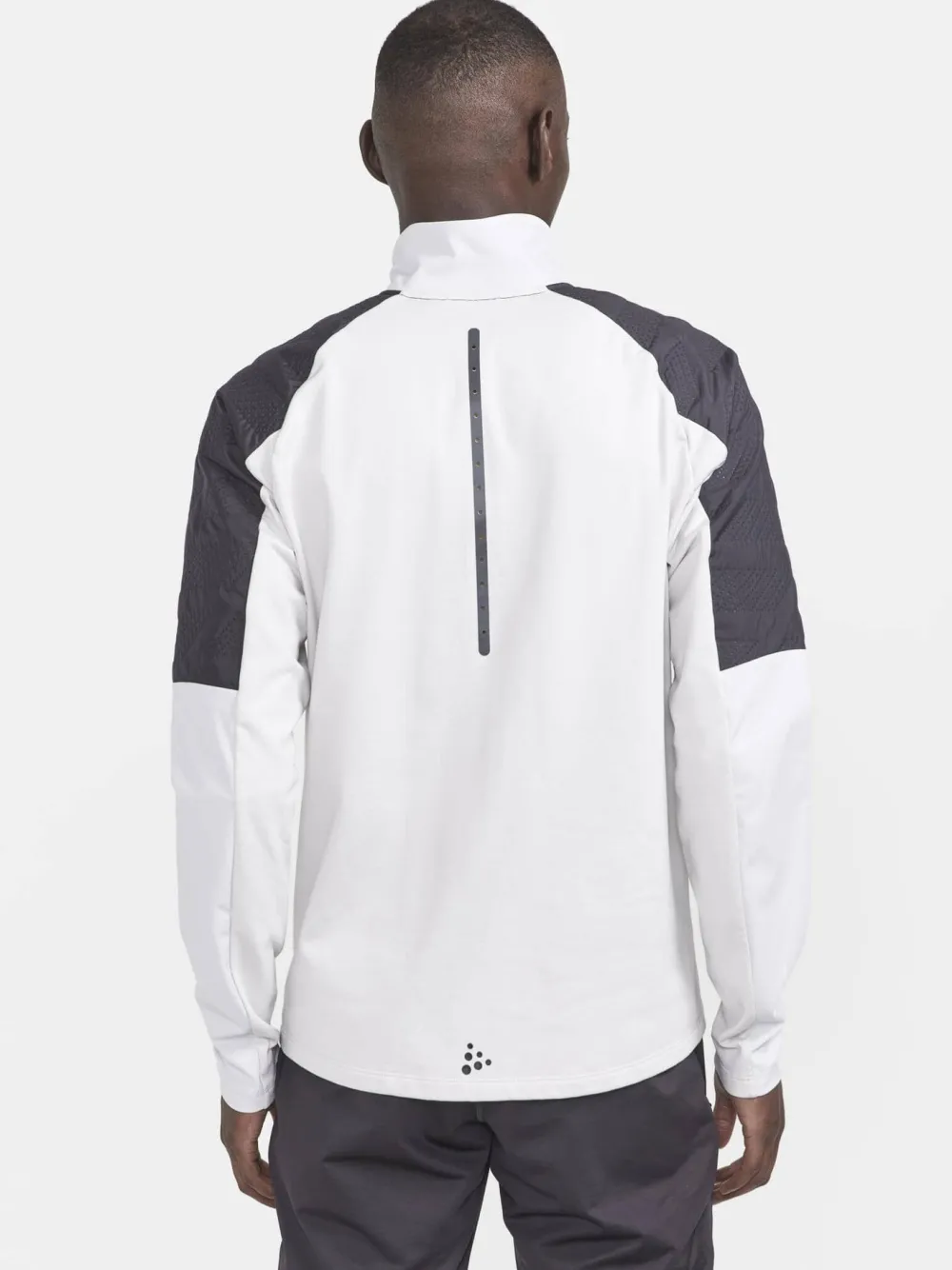 Craft Sportswear Men's ADV Xc Ski Training Speed Jacket
