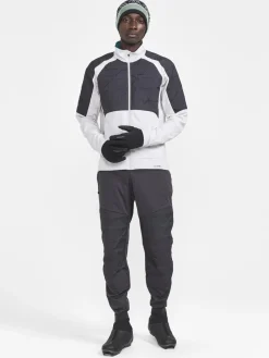 Craft Sportswear Men's ADV Xc Ski Training Speed Jacket
