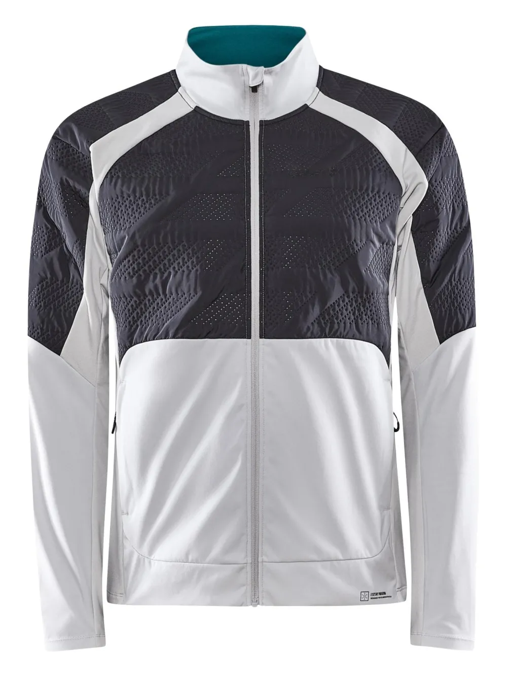 Craft Sportswear Men's ADV Xc Ski Training Speed Jacket