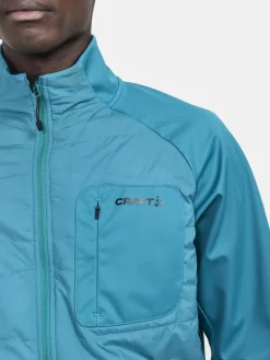 Craft Sportswear Men's ADV XC Ski Training Insulate Jacket