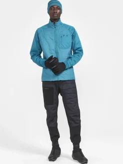 Craft Sportswear Men's ADV XC Ski Training Insulate Jacket