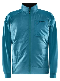 Craft Sportswear Men's ADV XC Ski Training Insulate Jacket