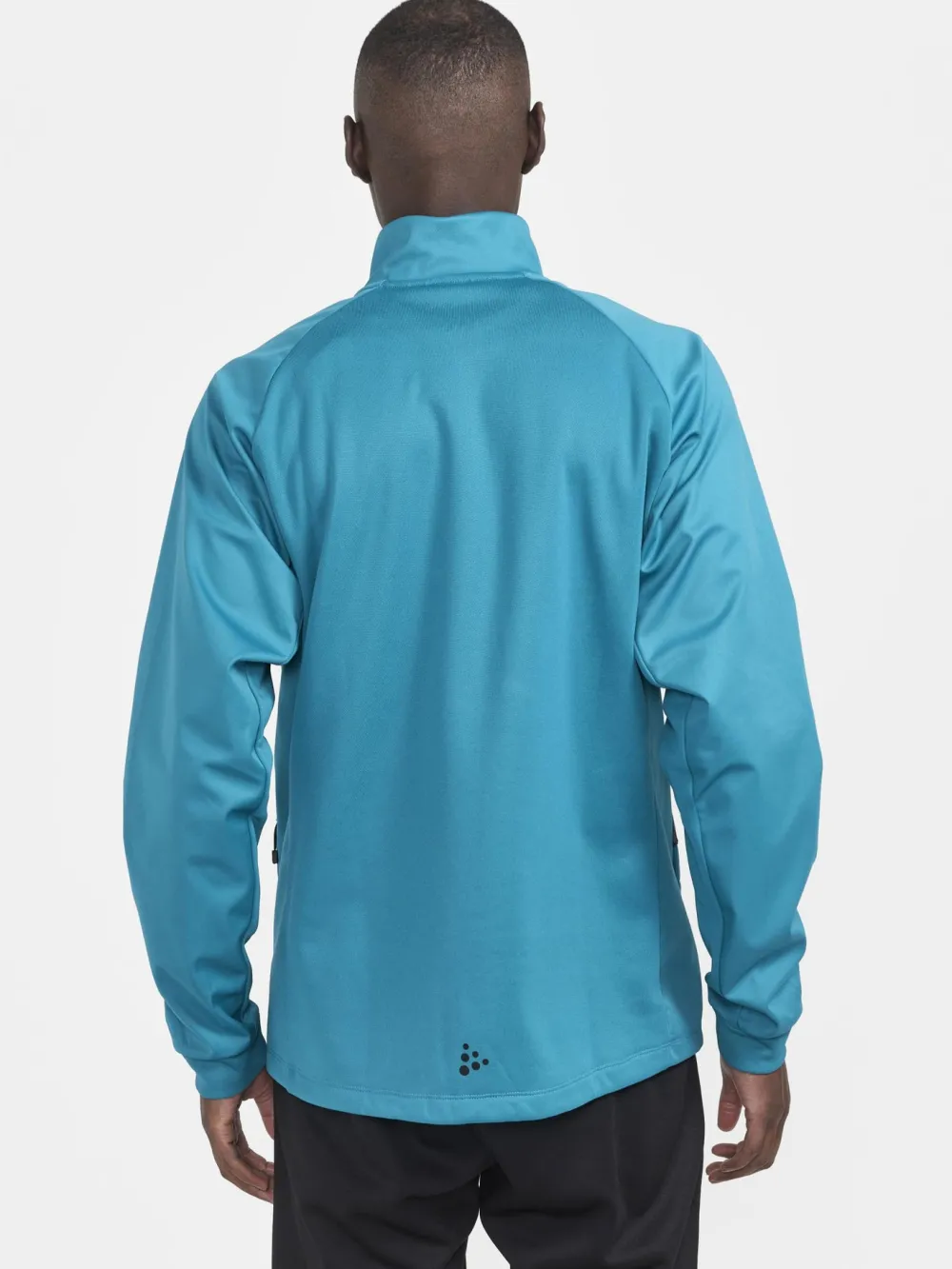 Craft Sportswear Men's ADV XC Ski Training Insulate Jacket