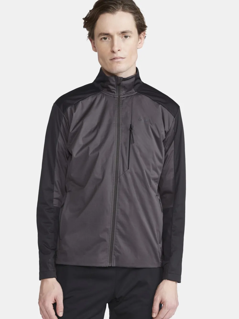 Craft Sportswear Mens ADV Xc Ski Training Jacket 2