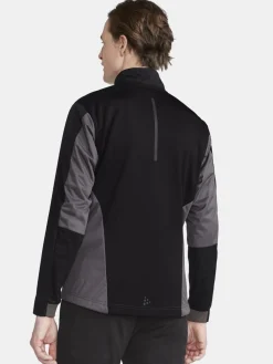 Craft Sportswear Mens ADV Xc Ski Training Jacket 2