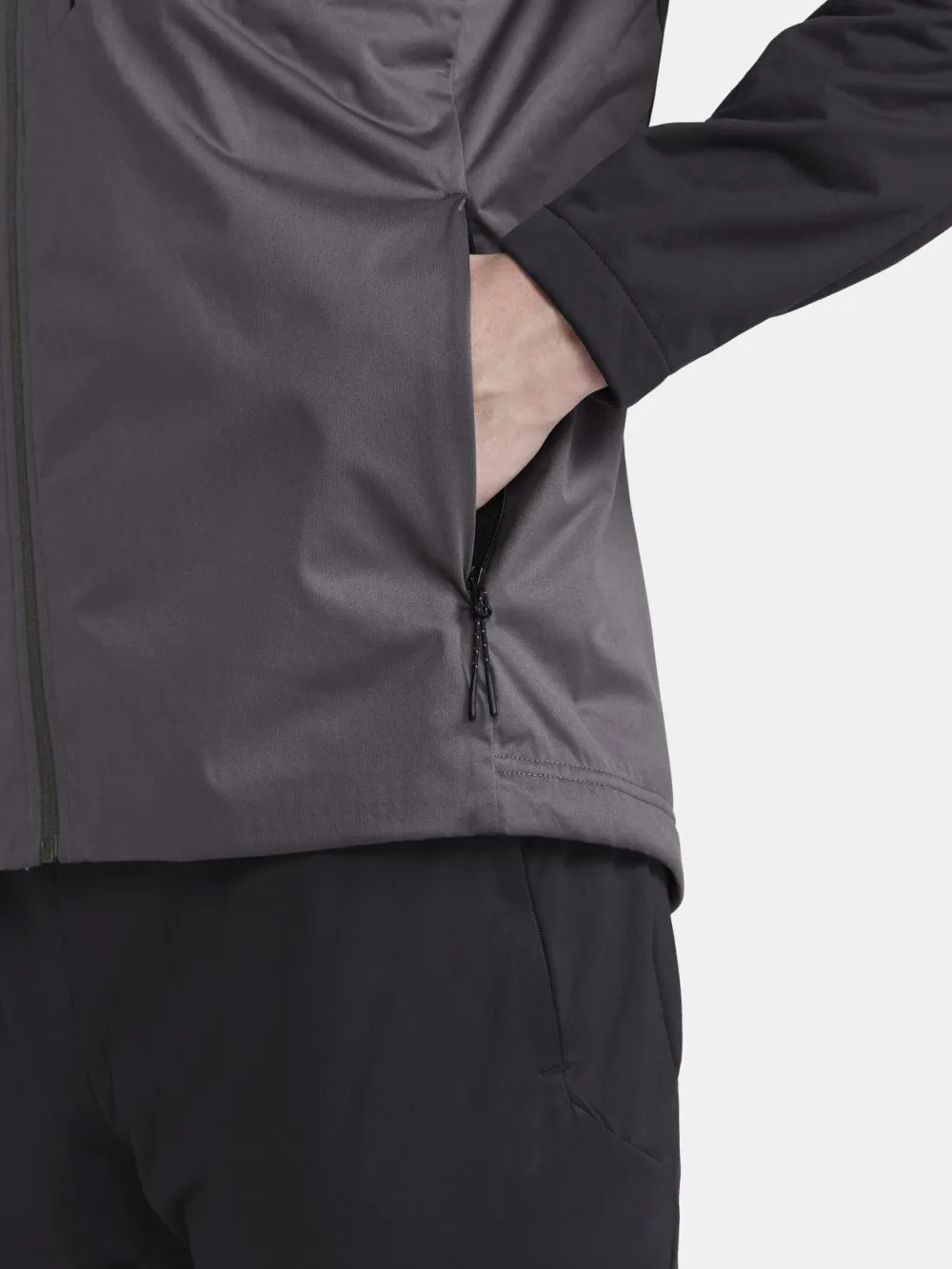 Craft Sportswear Mens ADV Xc Ski Training Jacket 2