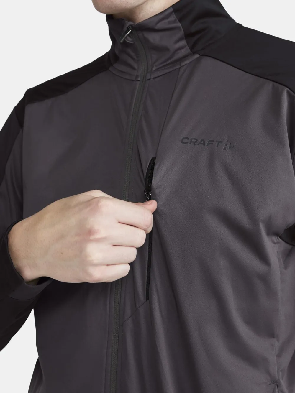 Craft Sportswear Mens ADV Xc Ski Training Jacket 2