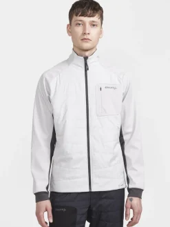Craft Sportswear Men's ADV XC Ski Training Insulate Jacket
