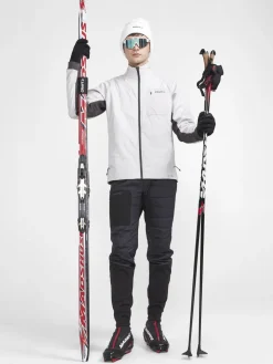 Craft Sportswear Men's ADV XC Ski Training Insulate Jacket
