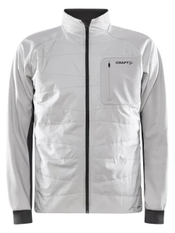 Craft Sportswear Men's ADV XC Ski Training Insulate Jacket