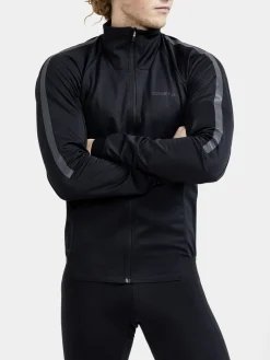Craft Sportswear Mens Bike SUBZ Jacket