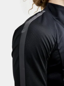 Craft Sportswear Mens Bike SUBZ Jacket