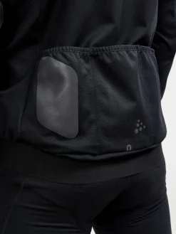 Craft Sportswear Mens Bike SUBZ Jacket