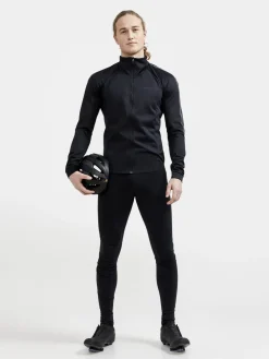 Craft Sportswear Mens Bike SUBZ Jacket