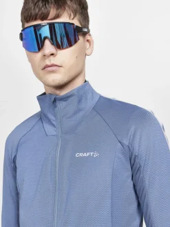 Craft Sportswear Mens Bike SUBZ Jacket