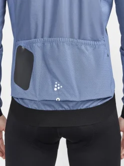 Craft Sportswear Mens Bike SUBZ Jacket
