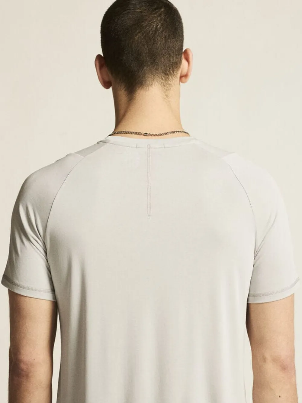 Craft Sportswear Men's Collective Bi-Blend SS Tee -