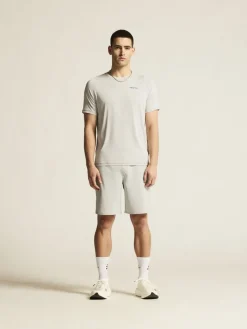 Craft Sportswear Men's Collective Bi-Blend SS Tee -