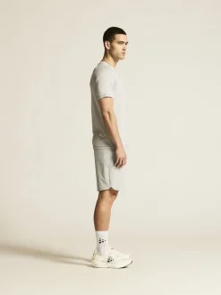 Craft Sportswear Men's Collective Bi-Blend SS Tee -