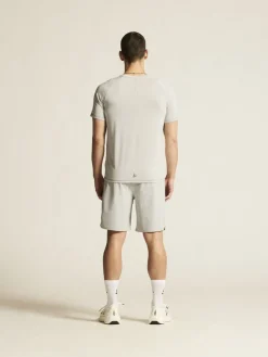 Craft Sportswear Men's Collective Bi-Blend SS Tee -