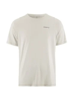 Craft Sportswear Men's Collective Bi-Blend SS Tee -